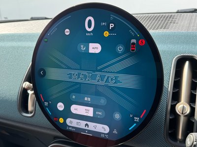 2024 MINI COOPER COUNTRYMAN — миниатюра 31