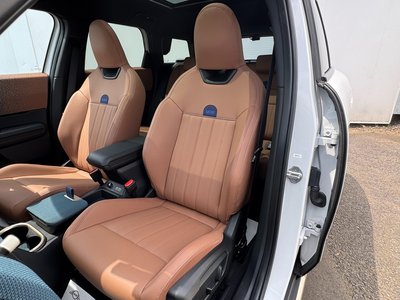 2024 MINI COOPER COUNTRYMAN — миниатюра 41