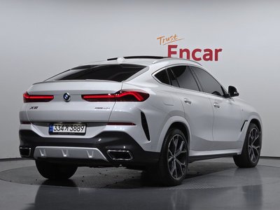 BMW X6 - 3