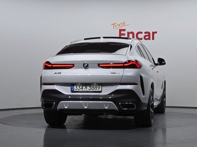 BMW X6 - 4