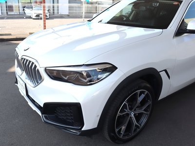 BMW X6 - 6