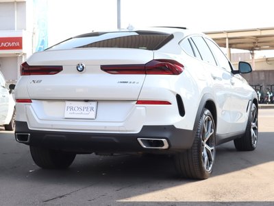 BMW X6 - 7