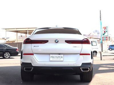 BMW X6 - 3