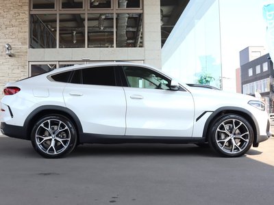 BMW X6 - 4