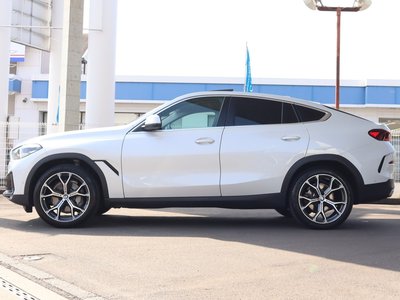 BMW X6 - 5