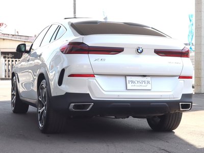 BMW X6 - 8