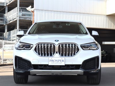 BMW X6 - 2