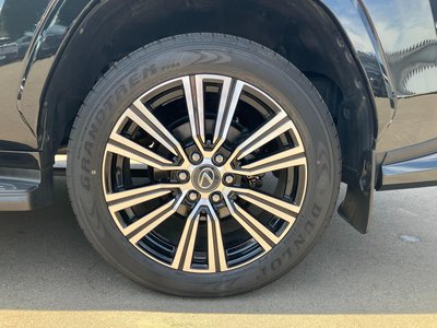 صورة مصغرة 78 لـ 2024 Lexus LX