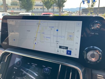 صورة مصغرة 47 لـ 2024 Lexus LX