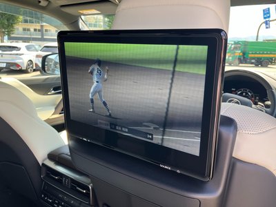 صورة مصغرة 23 لـ 2024 Lexus LX