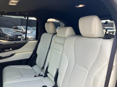 صورة مصغرة 29 لـ 2024 Lexus LX