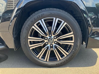 صورة مصغرة 75 لـ 2024 Lexus LX