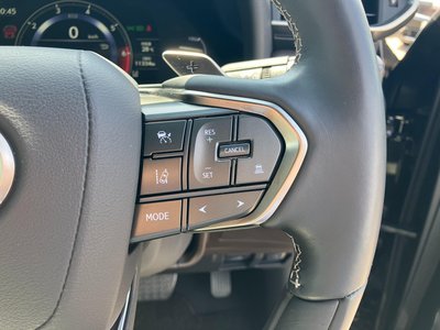صورة مصغرة 38 لـ 2024 Lexus LX