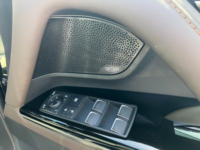 صورة مصغرة 11 لـ 2024 Lexus LX