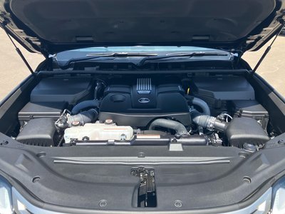 صورة مصغرة 79 لـ 2024 Lexus LX