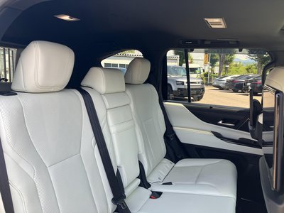 صورة مصغرة 22 لـ 2024 Lexus LX