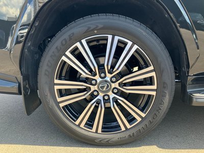 صورة مصغرة 76 لـ 2024 Lexus LX