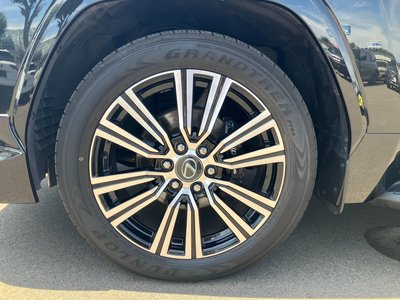 صورة مصغرة 77 لـ 2024 Lexus LX