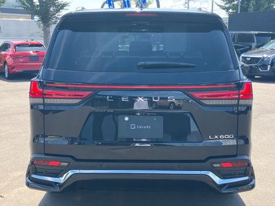 صورة مصغرة 6 لـ 2024 Lexus LX