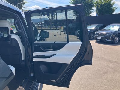 صورة مصغرة 18 لـ 2024 Lexus LX