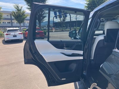 صورة مصغرة 27 لـ 2024 Lexus LX