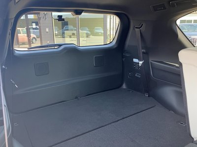 صورة مصغرة 26 لـ 2024 Lexus LX