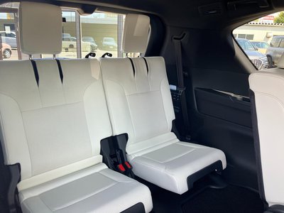 صورة مصغرة 25 لـ 2024 Lexus LX