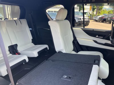 صورة مصغرة 24 لـ 2024 Lexus LX