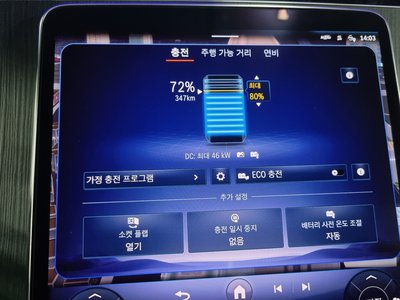 MERCEDES-BENZ EQE SUV - 7