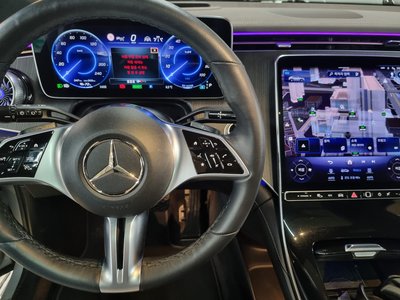 MERCEDES-BENZ EQE SUV - 5