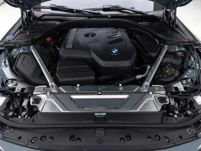 BMW 4 SERIES - 7