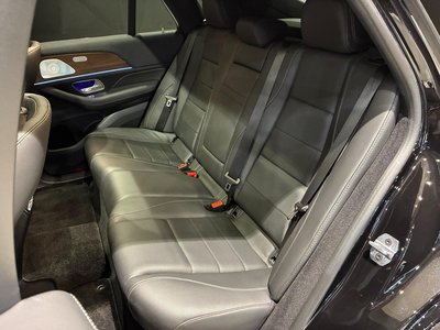 صورة مصغرة 42 لـ 2025 Mercedes-BENZ GLE
