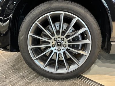 2025 Mercedes-BENZ GLE 照片 9