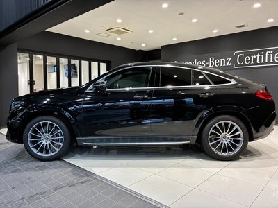 2025 Mercedes-BENZ GLE 照片 8