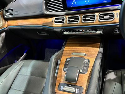 صورة مصغرة 28 لـ 2025 Mercedes-BENZ GLE