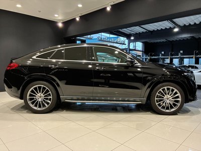 2025 Mercedes-BENZ GLE 照片 4