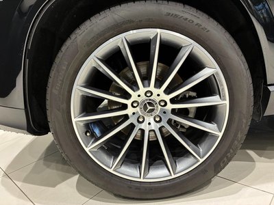 صورة مصغرة 11 لـ 2025 Mercedes-BENZ GLE
