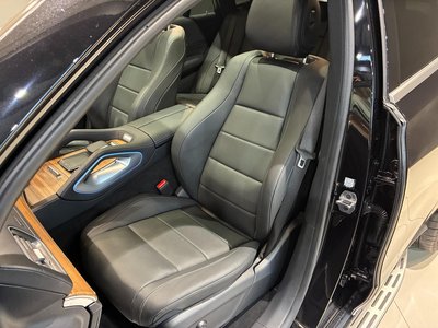 صورة مصغرة 44 لـ 2025 Mercedes-BENZ GLE