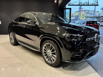 2025 Mercedes-BENZ GLE 照片 3