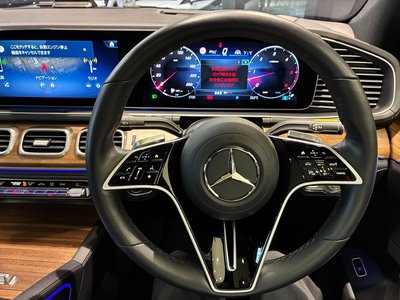 صورة مصغرة 18 لـ 2025 Mercedes-BENZ GLE