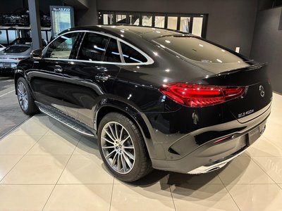 2025 Mercedes-BENZ GLE 照片 7
