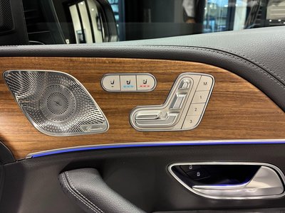 صورة مصغرة 14 لـ 2025 Mercedes-BENZ GLE