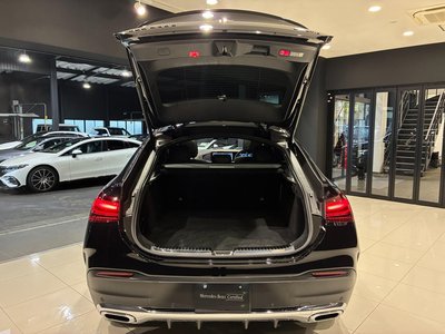 صورة مصغرة 47 لـ 2025 Mercedes-BENZ GLE