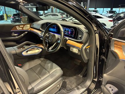 صورة مصغرة 16 لـ 2025 Mercedes-BENZ GLE