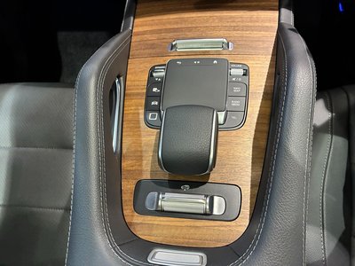 صورة مصغرة 29 لـ 2025 Mercedes-BENZ GLE