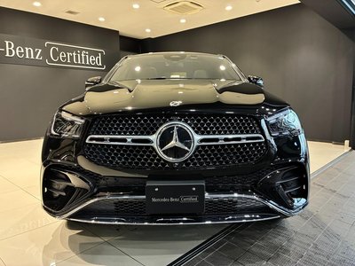 2025 Mercedes-BENZ GLE 照片 2