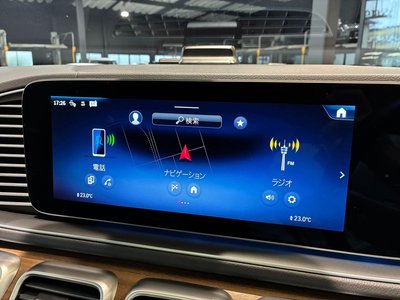 صورة مصغرة 20 لـ 2025 Mercedes-BENZ GLE
