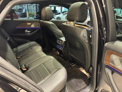 صورة مصغرة 35 لـ 2025 Mercedes-BENZ GLE