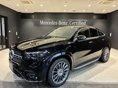 2025 Mercedes-BENZ GLE 照片 1