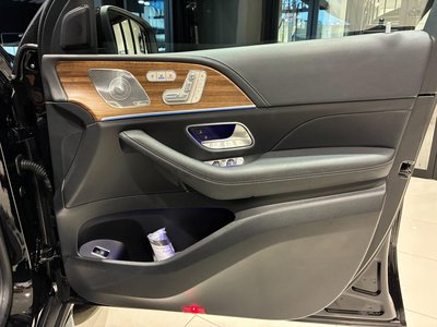 صورة مصغرة 15 لـ 2025 Mercedes-BENZ GLE